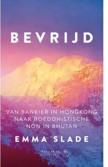 Bevrijd - Emma Slade