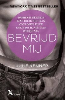 Bevrijd mij - eBook Julie Kenner (9401602425)