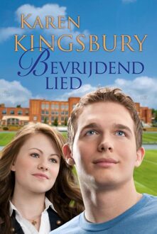 Bevrijdend lied - eBook Karen Kingsbury (9029720522)