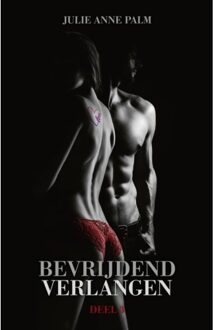 Bevrijdend Verlangen - Verbonden - Julie Anne Palm