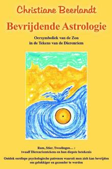 Bevrijdende astrologie - Boek Christiane Beerlandt (9075849176)