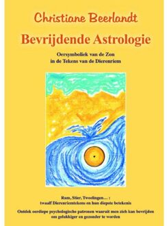 Bevrijdende astrologie - Boek Christiane Beerlandt (9075849176)