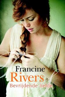 Bevrijdende liefde - Boek Francine Rivers (902972255X)