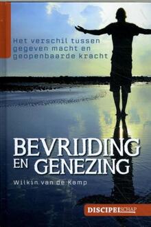 Bevrijding En Genezing - Groeiserie - (ISBN:9789490254803)