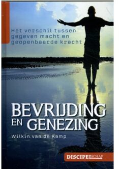 Bevrijding En Genezing - Groeiserie - (ISBN:9789490254803)