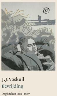 Bevrijding -  J.J. Voskuil (ISBN: 9789028252127)