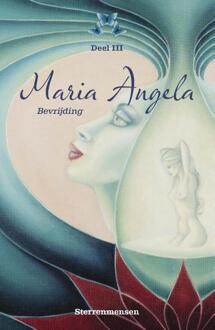 Bevrijding - Maria Angela - Maria Angela