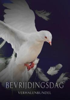 Bevrijdingsdag -   (ISBN: 9789464640694)