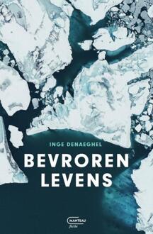 Bevroren Levens - Inge Denaeghel