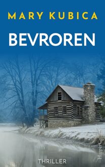 Bevroren - Mary Kubica - ebook