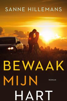 Bewaak mijn hart - Sanne Hillemans - ebook