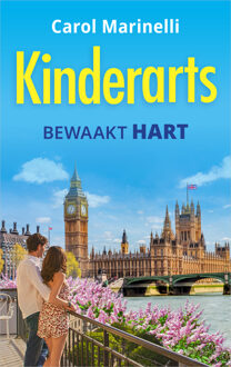 Bewaakt hart -  Carol Marinelli (ISBN: 9789402574432)