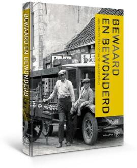 Bewaard En Bewonderd - (ISBN:9789462493223)