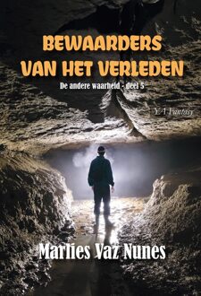 Bewaarders van het verleden - Marlies Vaz Nunes - ebook