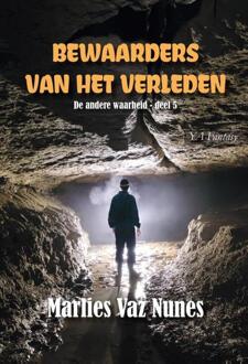 Bewaarders van het verleden -  Marlies Vaz Nunes (ISBN: 9789464935974)