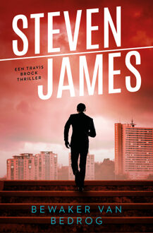 Bewaker van bedrog -  Steven James (ISBN: 9789029736572)