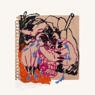 Beware Of The Monkey - Mike