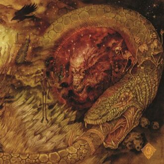 Beware The Sword You Cannot See (Coloured Vinyl)