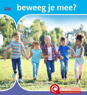 Beweeg Je Mee?