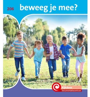 Beweeg Je Mee?