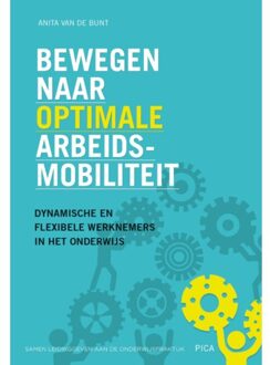 Bewegen Naar Optimale Arbeidsmobiliteit