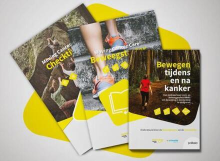 Bewegen tijdens en na kanker -  Dimitri Vrancken (ISBN: 9782509041272)