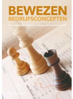 Bewezen Bedrijfsconcepten - Andy De Bondt