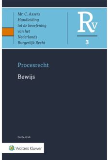 Bewijs - Asser-Serie