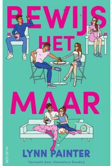 Bewijs Het Maar - Lynn Painter