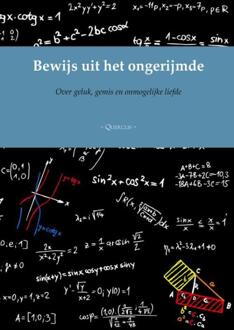 Bewijs uit het ongerijmde - Boek Quercus (9463429409)