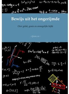 Bewijs uit het ongerijmde - Boek Quercus (9463429409)