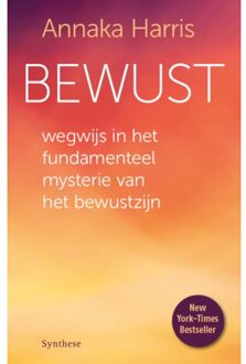 Bewust - Annaka Harris