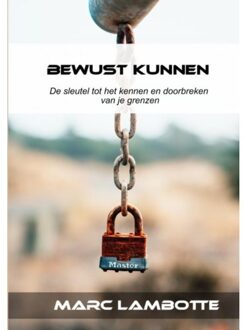 Bewust Kunnen - Marc Lambotte
