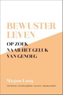 Bewuster leven