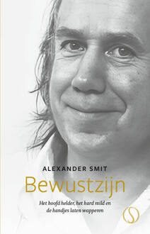 Bewustzijn -  Alexander Smit (ISBN: 9789493394414)