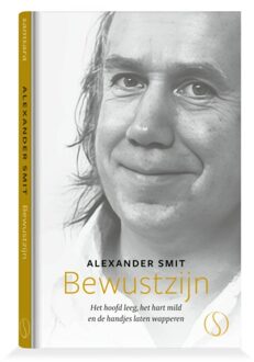 Bewustzijn - Alexander Smit