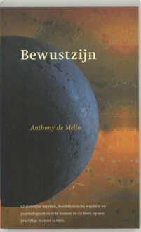 Bewustzijn - Boek Anthony de Mello (9077228160)