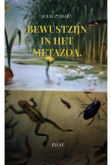 Bewustzijn in het metazoa.