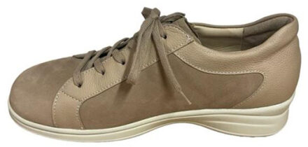 Bexley - maat 38,5 Beige