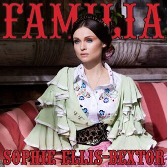 Bextor Sophie Ellis - Familia