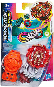 Beyblade Hypersphere Bushin Ashindra A5 - 000