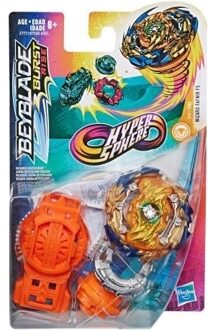 Beyblade Hypersphere Wizard Fafnir F5 - 000