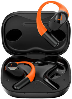 Beyerdynamic Amiron 200 In-ear oordopjes Zwart