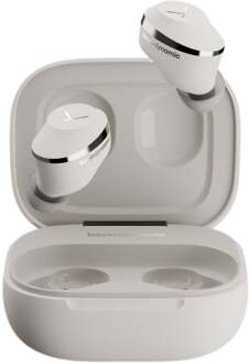 Beyerdynamic Amiron 300 In-ear oordopjes Geel