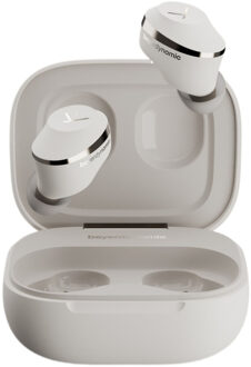 Beyerdynamic Amiron 300 In-ear oordopjes Wit