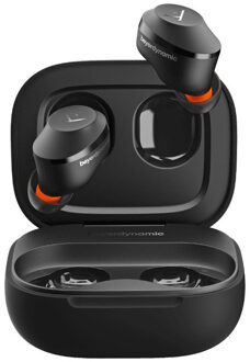 Beyerdynamic Amiron 300 In-ear oordopjes Zwart