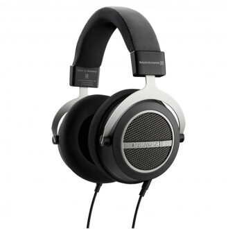 Beyerdynamic Amiron Home Over-ear hoofdtelefoon Zwart