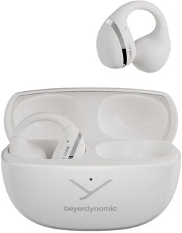 Beyerdynamic Amiron Zero Over-ear hoofdtelefoon Wit