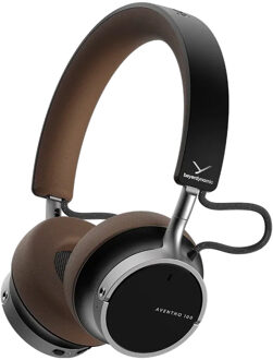 Beyerdynamic Aventho 100 On-ear hoofdtelefoon Bruin