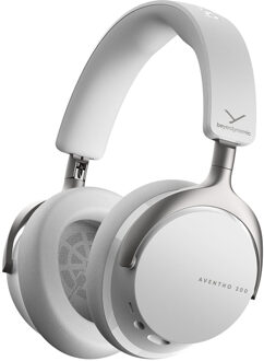 Beyerdynamic Aventho 200 Over-ear hoofdtelefoon Grijs